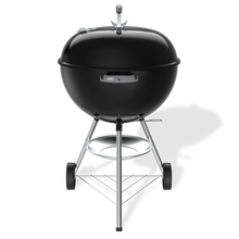 Weber Original Kettle Charcoal Grill 22" - Default Title
