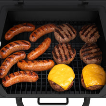 Char-Broil C-Line Tabletop/Firebox - product image 9