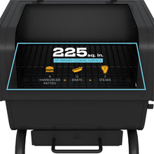 Char-Broil C-Line Tabletop/Firebox - product image 6