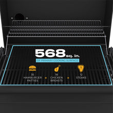 Char-Broil C-Line Charcoal Grill 840 - product image 6