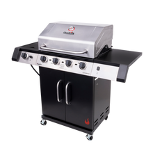 Char-Broil® Performance Series™ Amplifire™ 4-Burner Gas Grill - product image 4