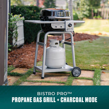 Char-Broil Bistro Pro™ Gas Grill - product image 2