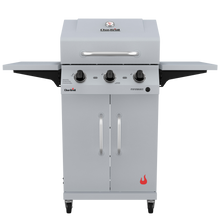Char-Broil Performance 375 3-Burner Gas Grill Clay - primary product image