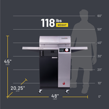 Char-Broil Edge Electric Grill - product image 7