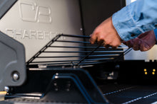 Char-Broil Performance Series™ FlavorMax™ 5 Burner Gas Grill Cabinet with Side Burner Gray Stainless - product image 12