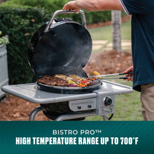 Char-Broil Bistro Pro™ Gas Grill - product image 8