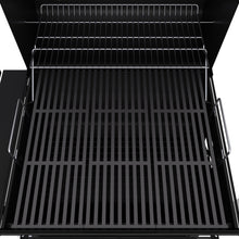 Char-Broil C-Line Charcoal Grill 665 - product image 8