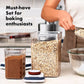 OXO 8-Piece POP Container Baking Set - image 6