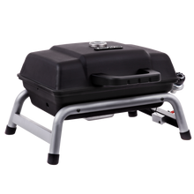 Char-Broil 1-Burner Portable Propane Gas Grill in Black - product image 4