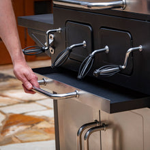 Char-Broil American Gourmet Cabinet Charcoal Grill - product image 12