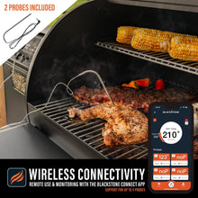 900 Pellet Grill Airfryer Combo