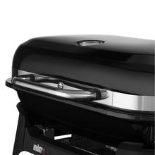 Weber Lumin Compact Electric Grill - Image 4