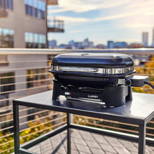 Weber Lumin Compact Electric Grill - Image 5