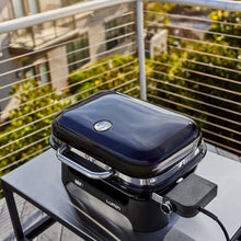 Weber Lumin Compact Electric Grill - Image 8