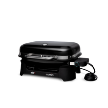 Weber Lumin Electric Grill - Image 9