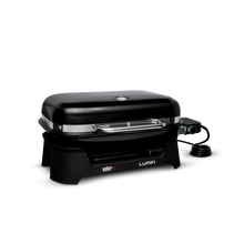 Weber Lumin Electric Grill - Image 10
