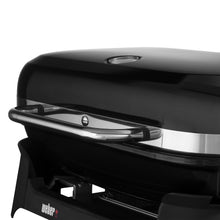 Weber Lumin Electric Grill - Image 4