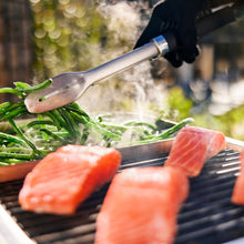 Weber Lumin Electric Grill - Image 2