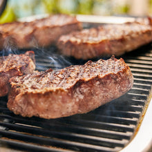 Weber Lumin Electric Grill - Image 8