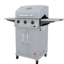 Char-Broil Performance 375 3-Burner Gas Grill Clay - product image 4