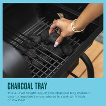 Char-Broil C-Line Tabletop/Firebox - product image 4