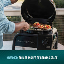 Char-Broil Bistro Pro Gas Tabletop (Blackout) - product image 3
