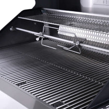 Monument Grills Eminence 605 Series | 6 Burner Advanced Propane Gas Grill in Stainless Steel (Natural Gas Convertible)