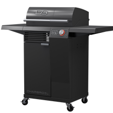 Char-Broil Edge Electric Grill Black - product image 10