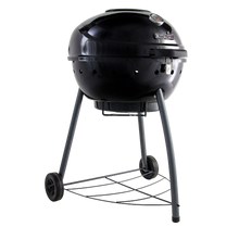 Char-Broil Kettleman® TRU-Infrared™ Charcoal Grill Black - product image 3