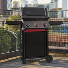 Weber Spirit® E-325 Gas Grill Stealth® Edition - Image 2