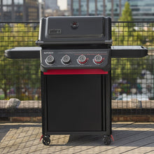 Weber Spirit® E-425C Gas Grill Stealth® Edition - Image 2