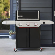 Weber Genesis® EX-325W Smart Gas Grill - Image 2
