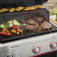 Weber Genesis® EX-325W Smart Gas Grill - Image 5