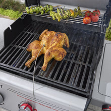 Weber Spirit® EX-325 Smart Gas Grill - Image 5