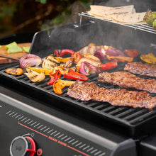 Weber Spirit® E-325 Gas Grill Stealth® Edition - Image 5