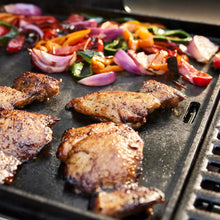 Weber Genesis® E-430 Gas Grill Stealth® Edition - Image 7
