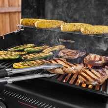 Weber Spirit® E-425C Gas Grill Stealth® Edition - Image 5