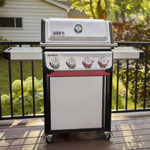 Weber Spirit® S-425C Gas Grill - Image 2