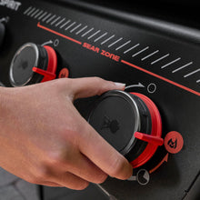 Weber Spirit® E-325 Gas Grill Stealth® Edition - Image 3