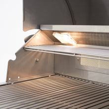Blaze 32 in. Premium LTE 4-Burner Built-In Natural Gas Grill, BLZ-4LTE2-NG