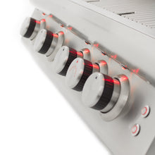 Blaze 32 in. Premium LTE 4-Burner Built-In Propane Gas Grill, BLZ-4LTE2-LP