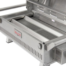 Blaze 27 in. Marine-Grade 316L Professional Portable Grill, BLZ-1PRO-PRTMG-LP - image 5