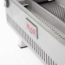 Blaze 27 in. Marine-Grade 316L Professional Portable Grill, BLZ-1PRO-PRTMG-LP - image 9