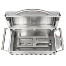 Blaze Marine-Grade 316L Professional Portable Grill, BLZ-1PRO-PRTMG-LP