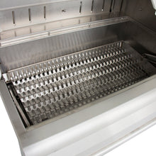 Blaze 32 in. Stainless Steel Charcoal Grill, BLZ-4-CHAR - image 6