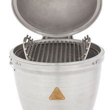 Blaze 20" Cast Aluminum Kamado Grill, BLZ-20-KAMADO