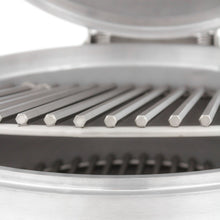 Blaze 20" Cast Aluminum Kamado Grill, BLZ-20-KAMADO