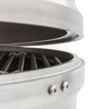 Blaze 20" Cast Aluminum Kamado Grill, BLZ-20-KAMADO