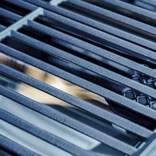 Monument Grills Mesa 305 Series | 3 Burner Propane Gas Grill in Stainless Steel