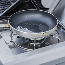 Monument Grills Mesa 305 Series | 3 Burner Propane Gas Grill in Stainless Steel